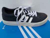 Buty sportowe ADIDAS sneakersy trampki 41 1/3