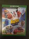 Gry Xbox one S X Series dla dzieci Sonic Spyro lego Rayman minecraft