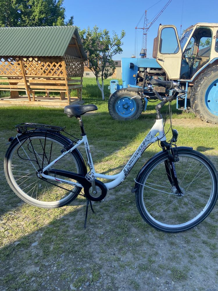 Продам велосипед