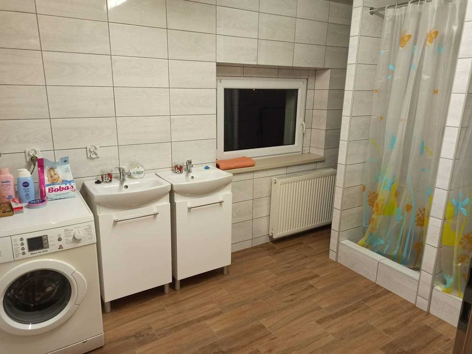 Duże mieszkanie z balkonem w centrum Rydułtów, 3 pokoje, BEZ CZYNSZU