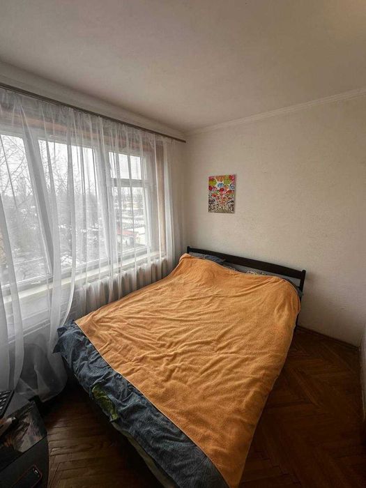 Продаж 3-кімнатної вул. Г.Кондратьєва, біля АТБ ‼️ єВідновлення