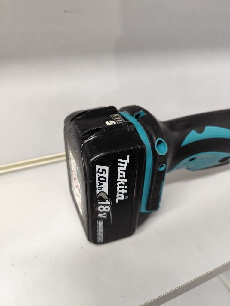 Makita /DDA351/ шуруповерт кутовий/ макіта