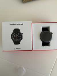 Smartwatch oneplus watch 2