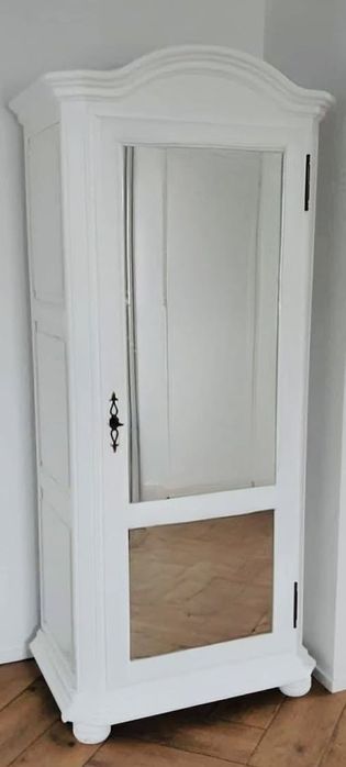 Szafa drewniana vintage