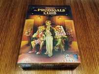 gra planszowa Prodigals Club Klub Utracjuszy