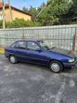 Sprzedam Opel Astra Classic 1.6 8V – 1999 rok – Sedan Polski salon