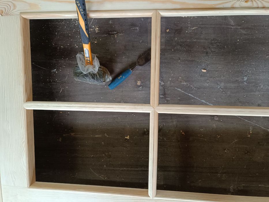 Продам нові двері