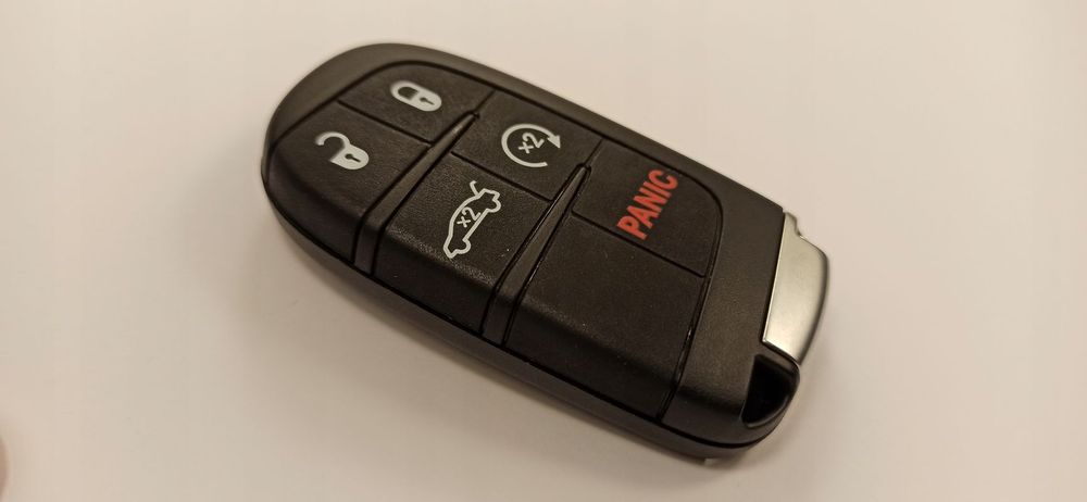 Chrysler 200, 300 Kluczyk Smart Key Nowy Oem