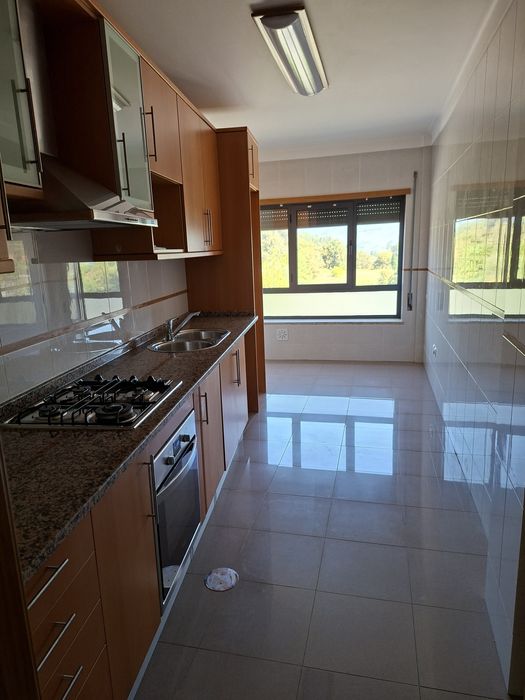 Apartamento T1  centro de Oliveira-de-frades