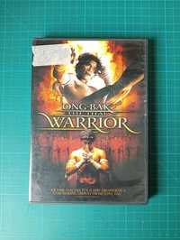 Film na DVD Ong-bak the thai warrior