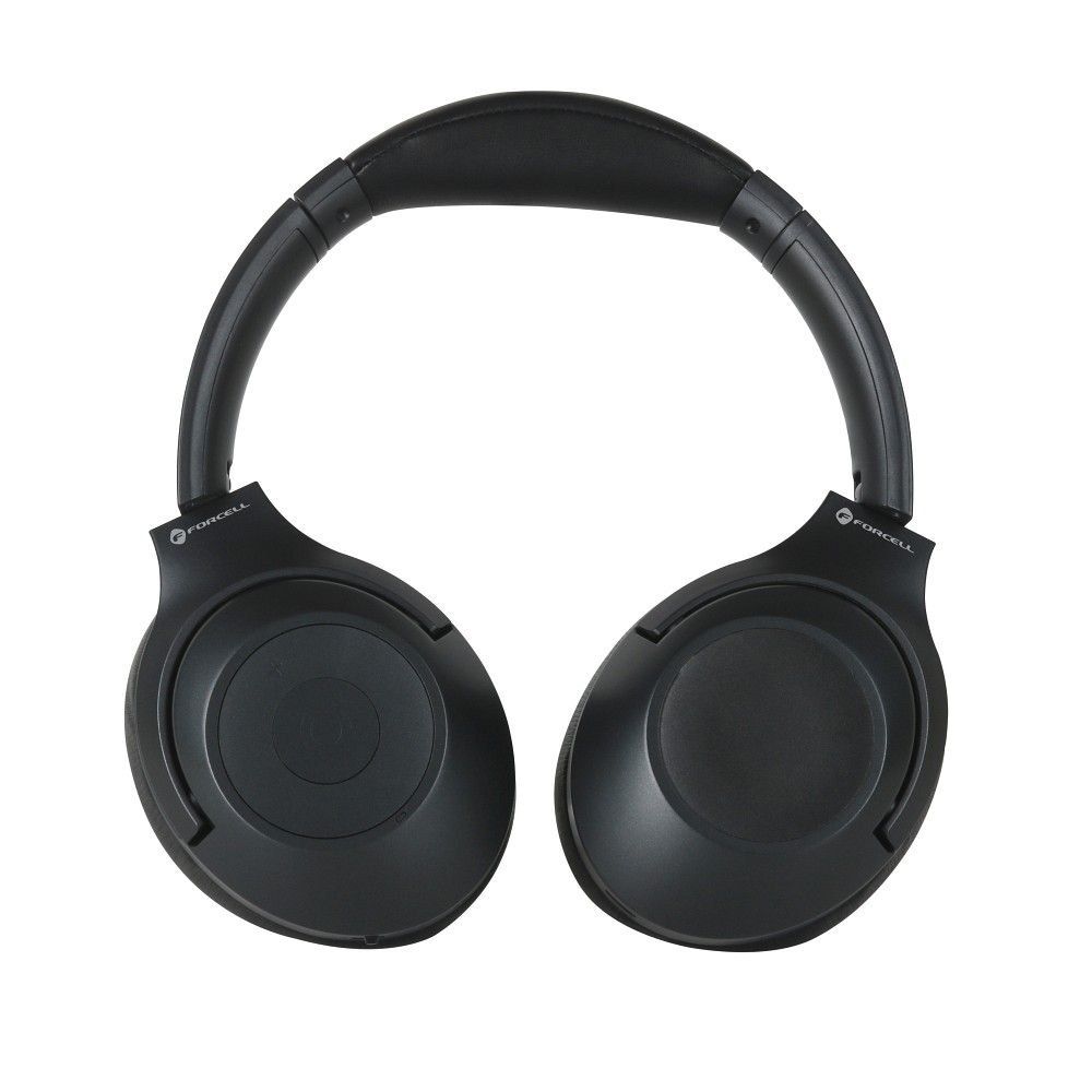 FORCELL F-AUDIO Sonic Aura słuchawki bezprzewodowe bluetooth