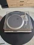 Gramofon Victor QL-Y3F