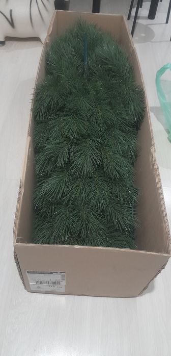 Знижка!Елка искусственная,ялинка штучна,сосна