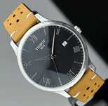 Zegarek męski Tissot Tradition