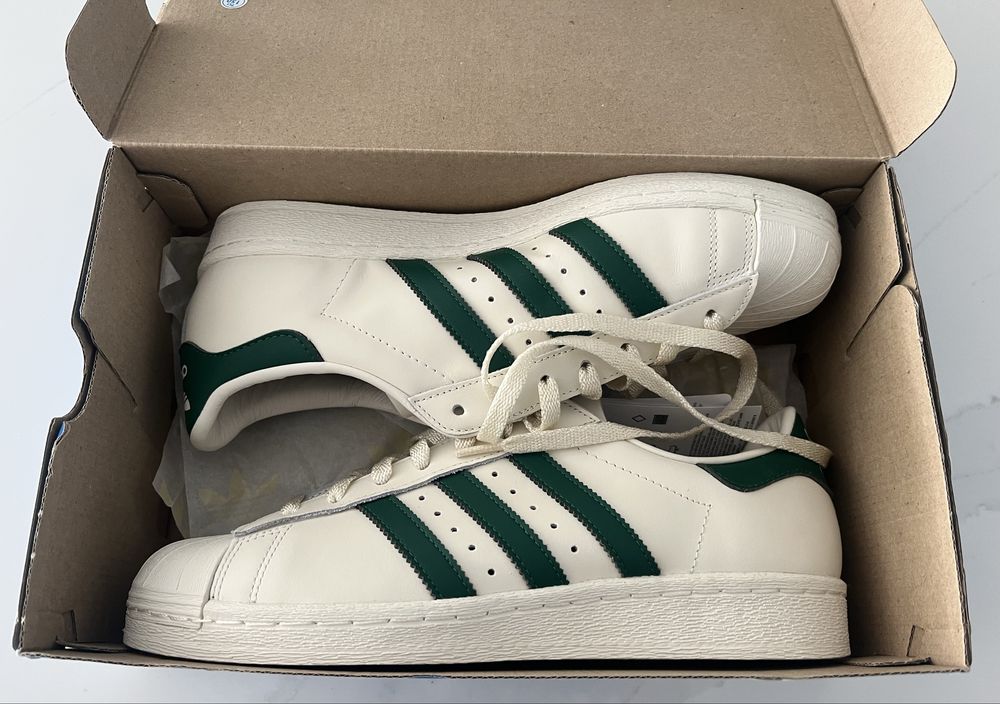 Adidas Superstar