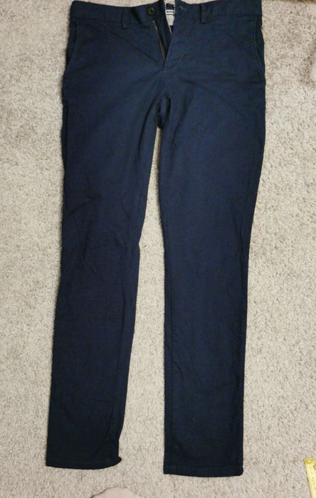 Eleganckie spodnie Zara L