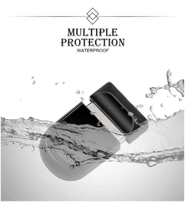 Pen USB Microdrive 128Gb