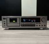 Sony TC-K750ES 3HEAD deck magnetofon