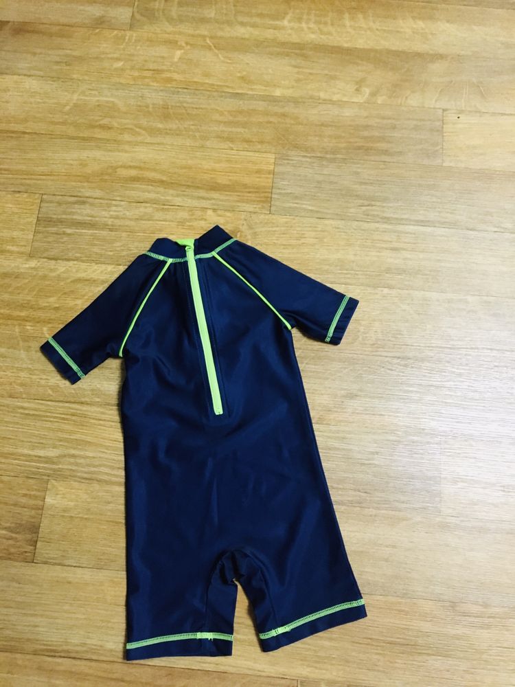Комбінезон, купальний  костюм,панамка george 18,-24-36,86-92-98