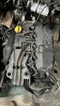 Motor Renault 2.5dci G9U754