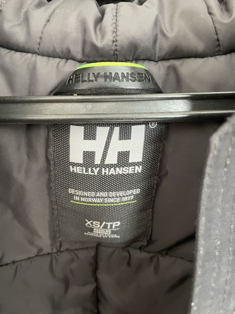 Kurtka zimowa Helly Hansen