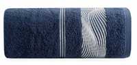 Ręcznik Bawełniany Chłonny Kąpielowy 70x140 Puszysty Sylwia2/500g/m2