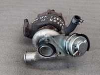 Turbo Opel Astra H (A04)