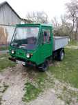 Продам мультикар
