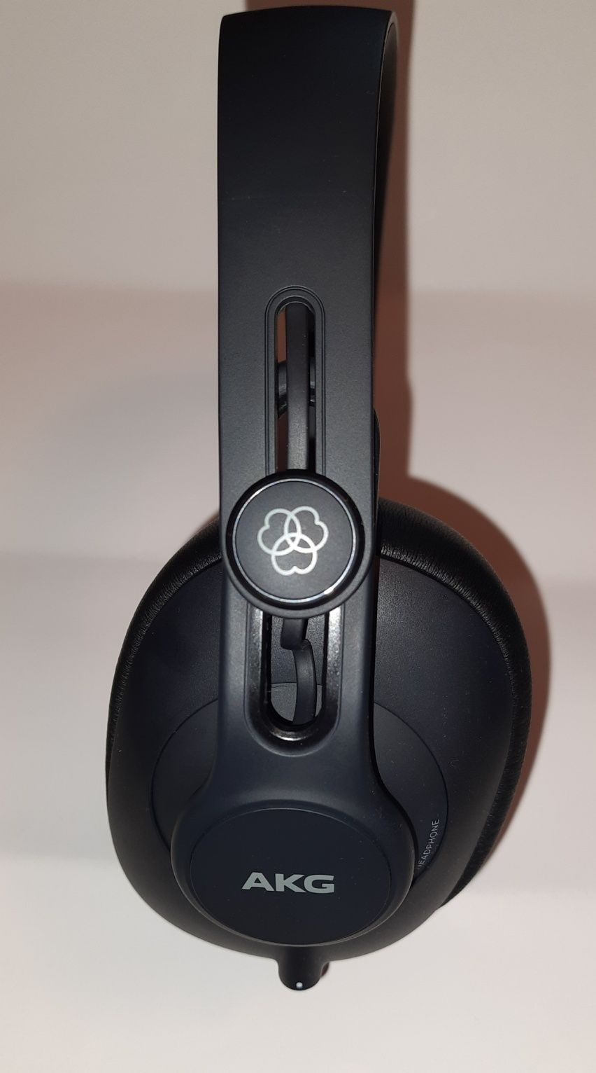 Навушники AKG K361