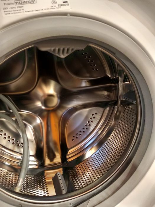OUTLET Janki ul Wspólna 6 Pralka ELECTROLUX EW6S226SPI