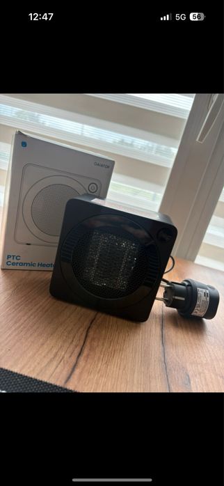 Farelka p mocy 500 W