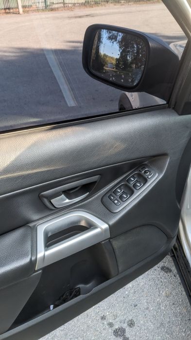 Продам Volvo XC90