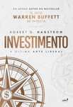 Investimento: a última arte liberal (novo/selado) gestão