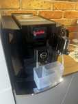 Jura E8 EB Piano Black Ekspres Ciśnieniowy automatyczny 600kaw