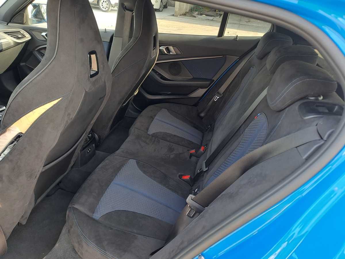 BMW 135i X Drive Pack M 2020