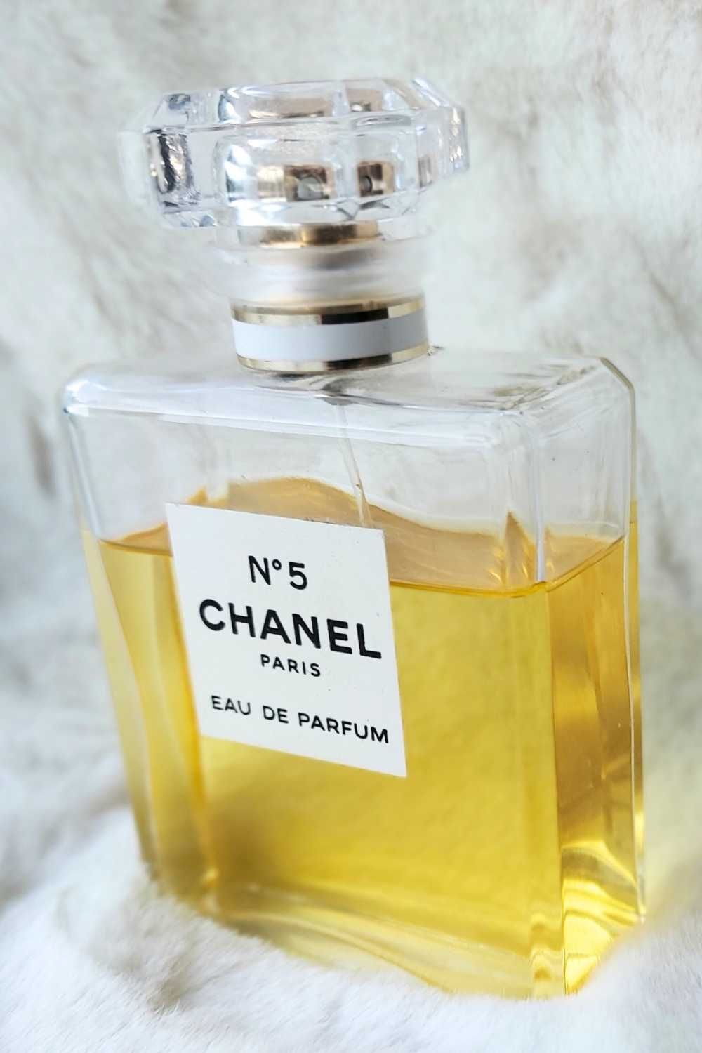Chanel N°5 - 100ml - Original - Pouco Uso - Oportunidade Única!
