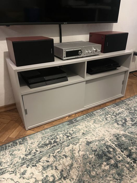 Szafka RTV IKEA spiksmed