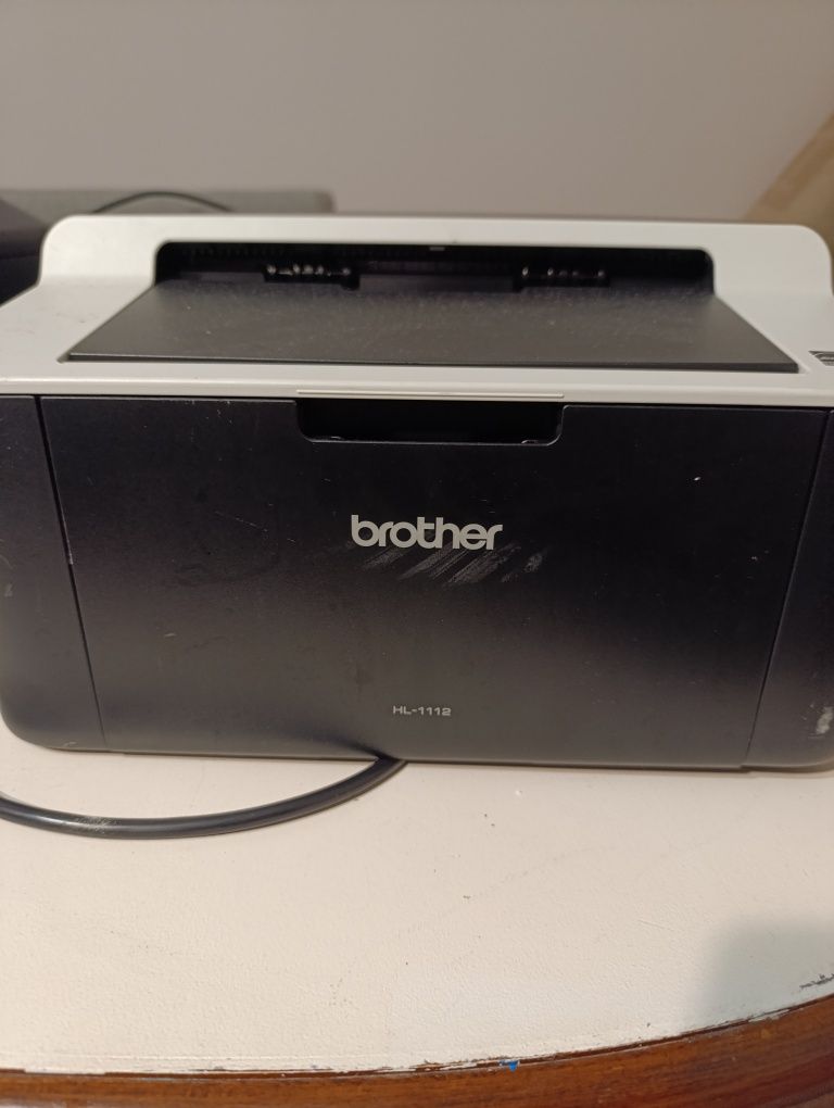 Принтер Brother HL-11