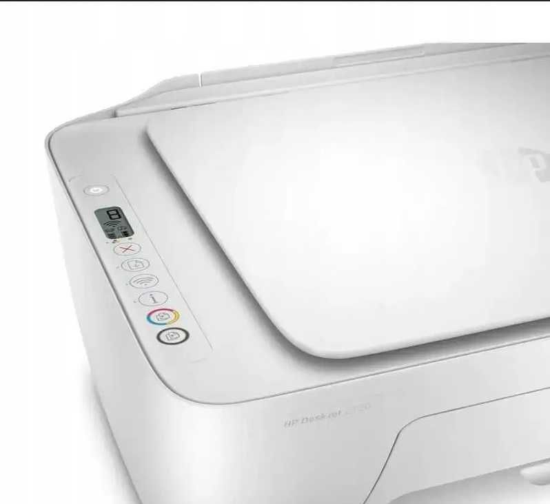 Drukarka wielofunkcyjna atramentowa (kolor) HP 2820e 3w1 Wifi FV