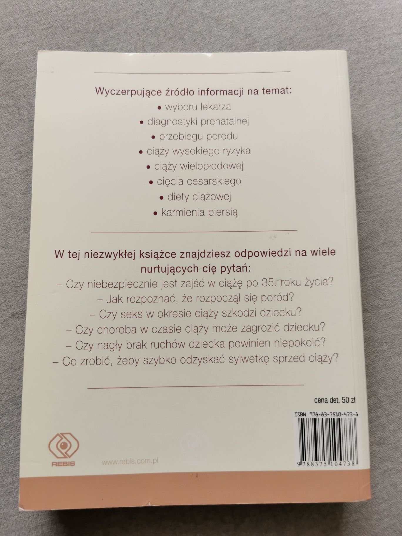 W oczekiwaniu na dziecko, najlepszy poradnik dla przyszłych rodziców