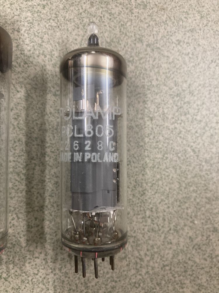 Lampy elektronowe