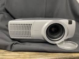 Hitachi CP-X1250 Projector 4500ANSI Lumens