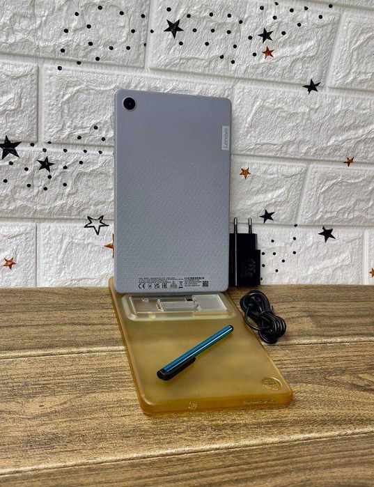 Планшет Lenovo 3/32 ГБ "LTE"