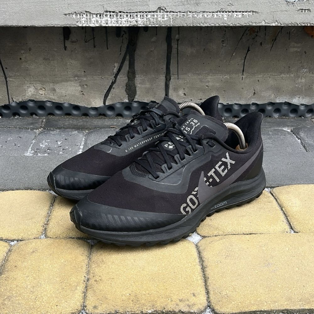 Nike zoom pegasus 36 trail gore-tex bv7762-001