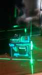 Poziomica laserowa