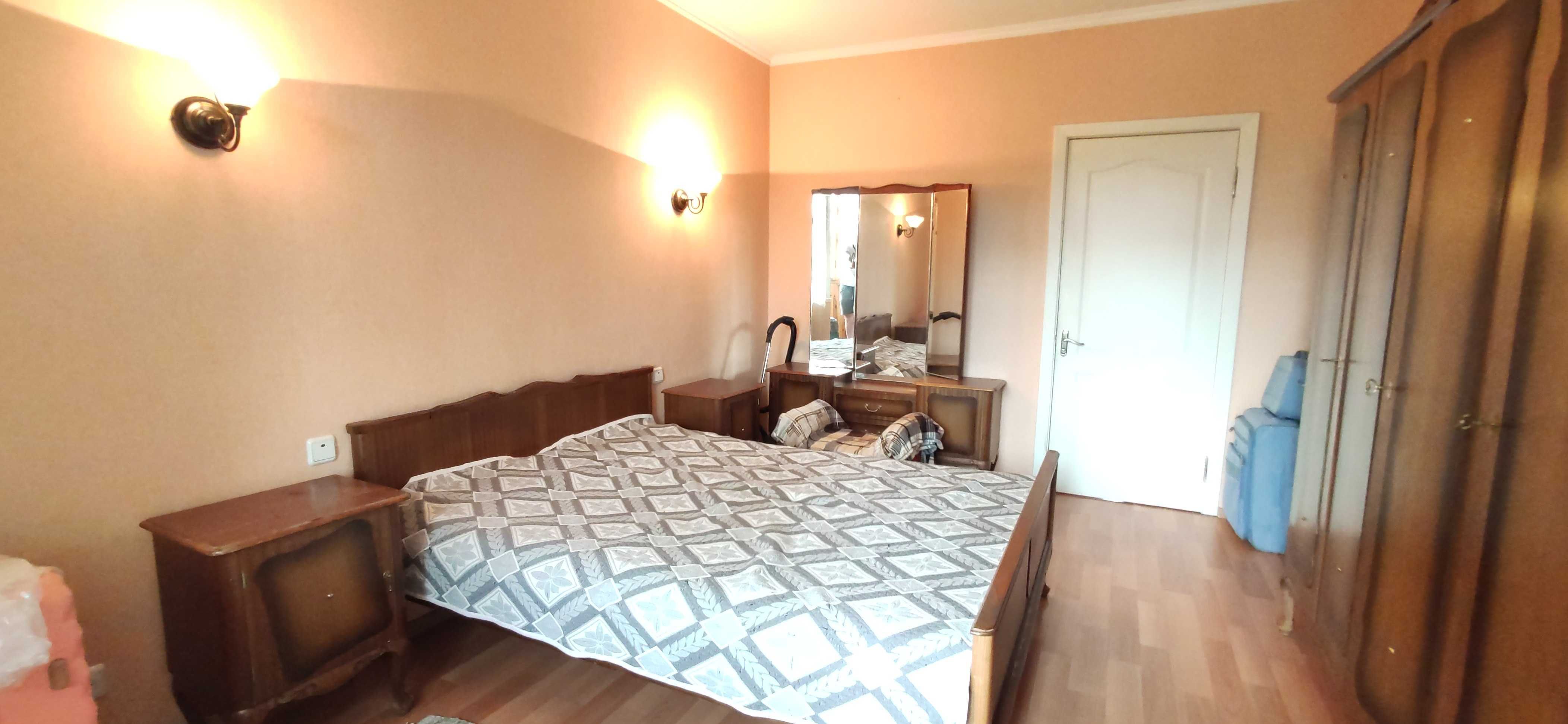 Продам 3-к. квартиру в Оболонському районі. Оболонський проспект 28в