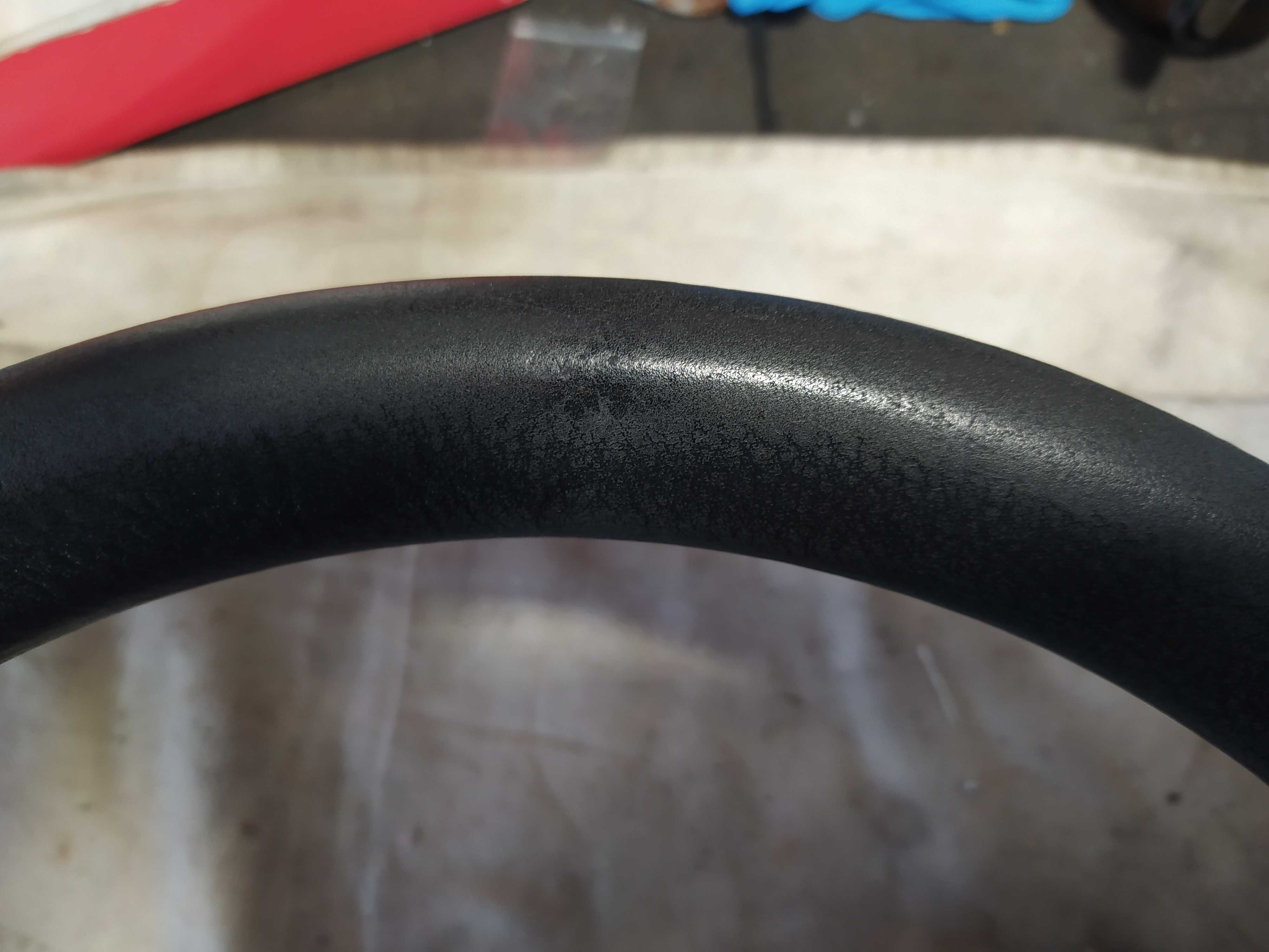 Kierownica VW Passat B5 z poduszką Oryginalna