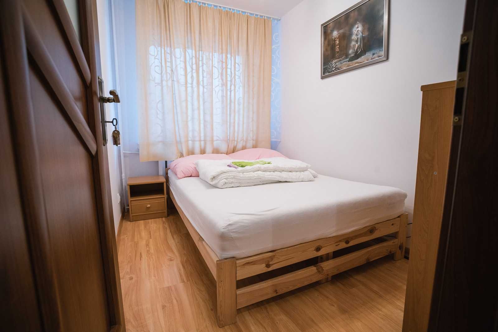 Samodzielny Apartament - Mieszkanie Krynica Zdrój - Centrum