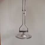 Włoska lampa halogenowa