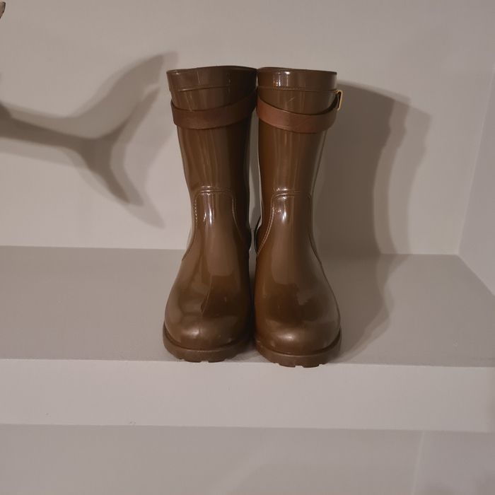 Galocha Luis Onofre tam 37